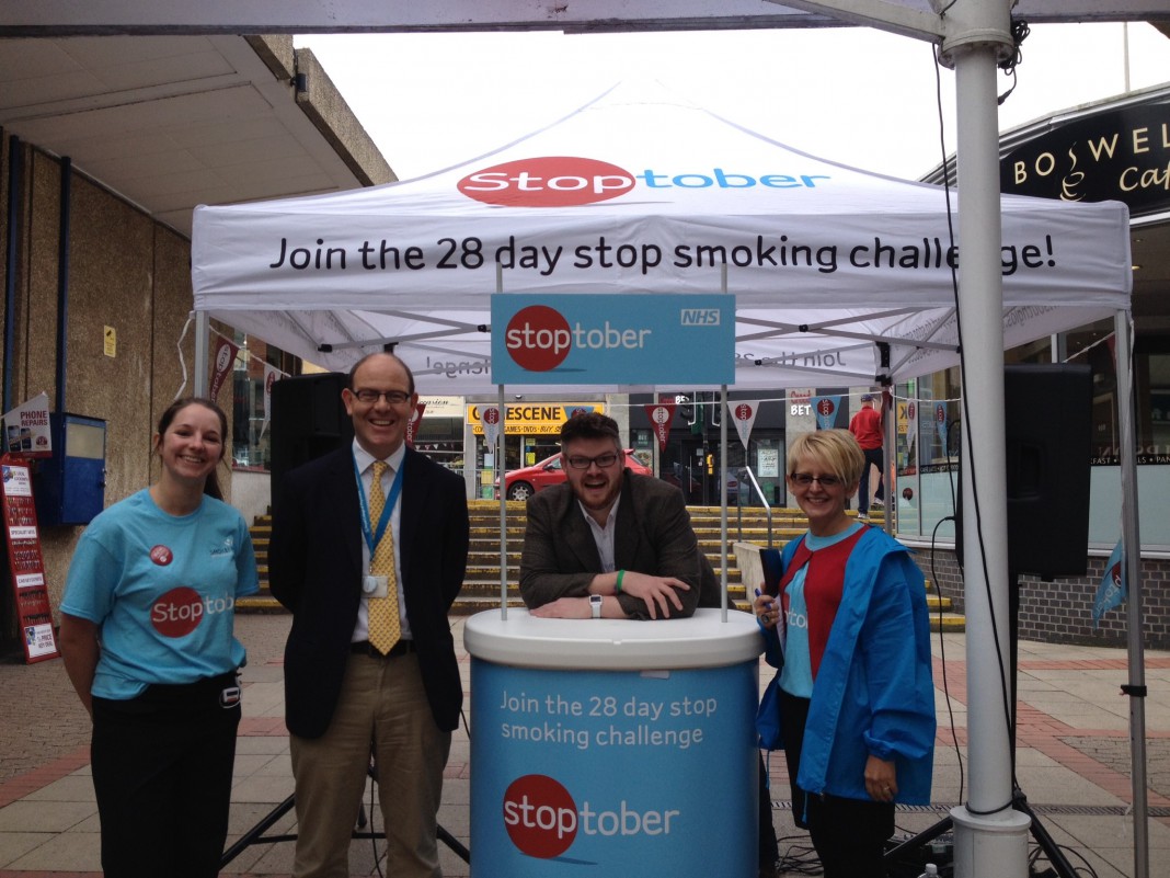 Stoptober image
