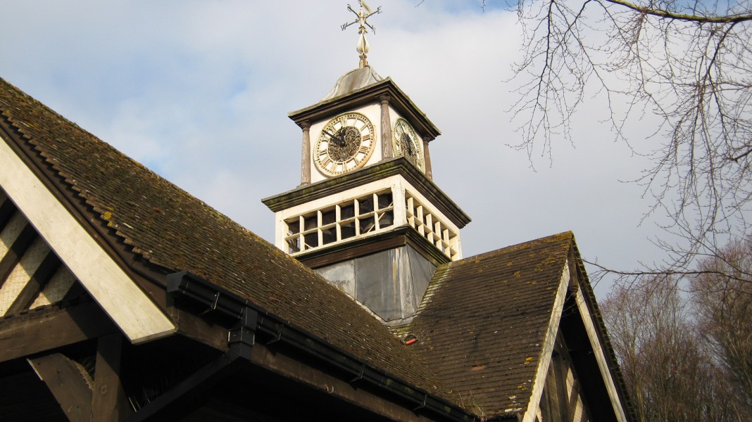 Clock Tower