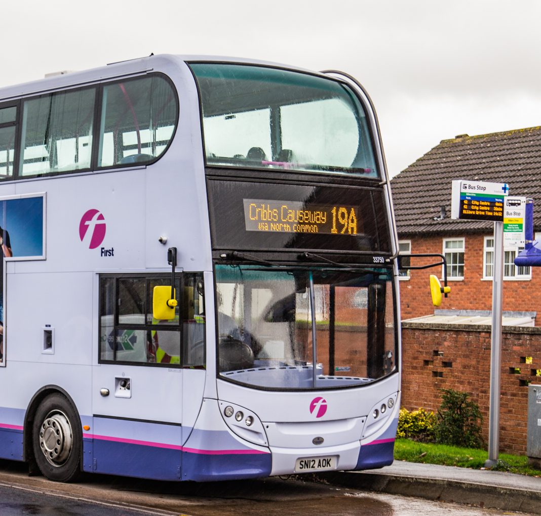 19a-bus
