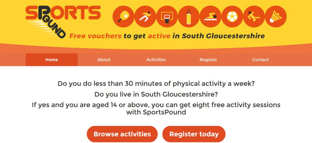 sportspound-website