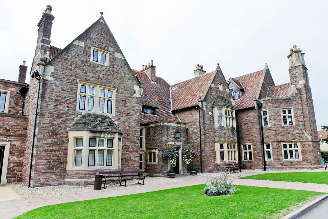 Poole court