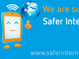 Safer Internet Day 2017 (7 February 2017)