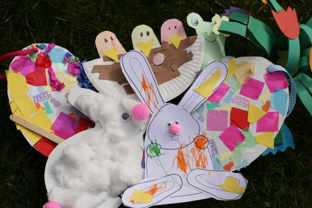 EasterCrafts