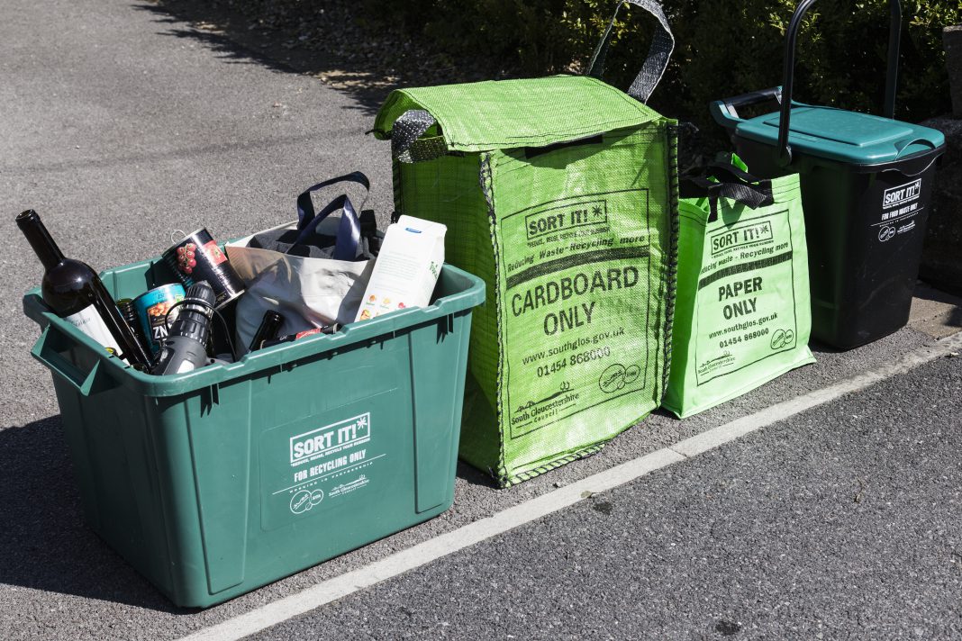 Recycling