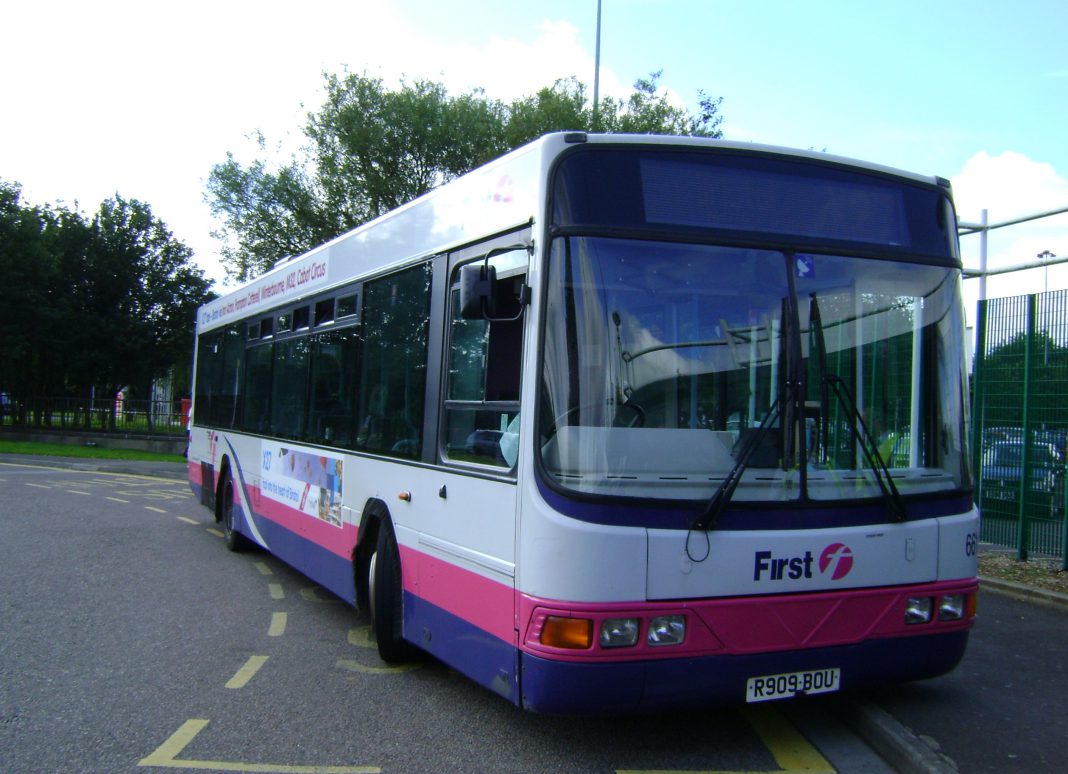 Bus image