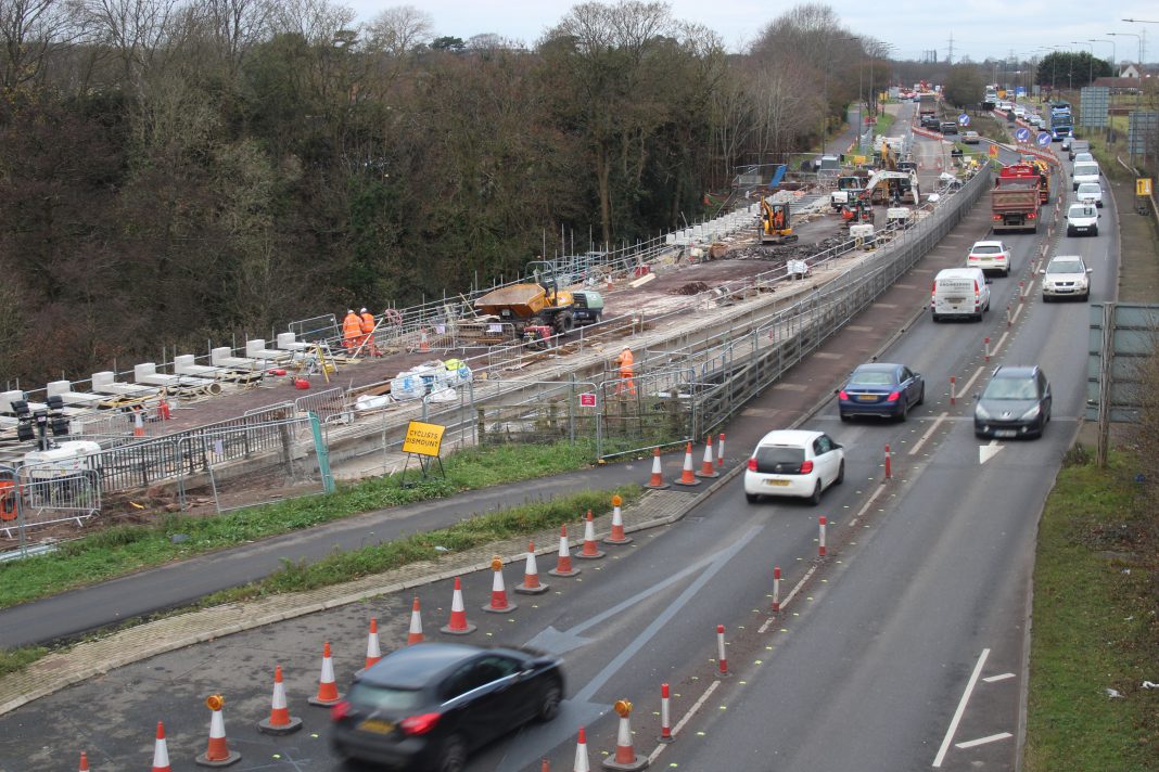 BromleyHeathViaduct