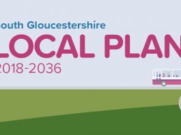 New Local Plan 2018-2036