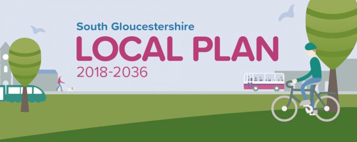 New Local Plan 2018-2036