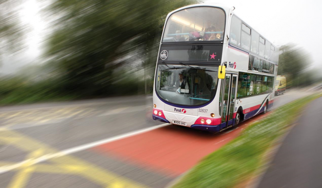 Firstbus