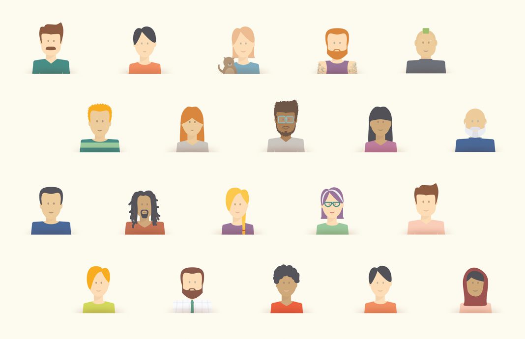 People