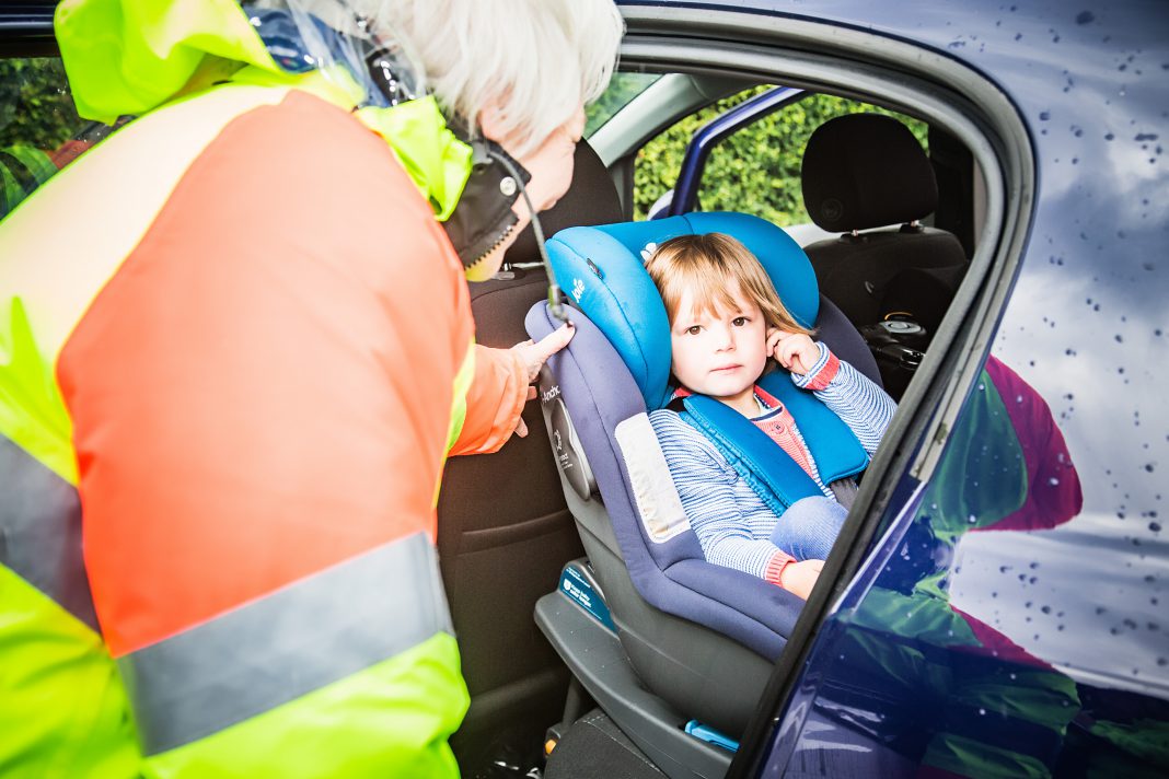 Safety checks