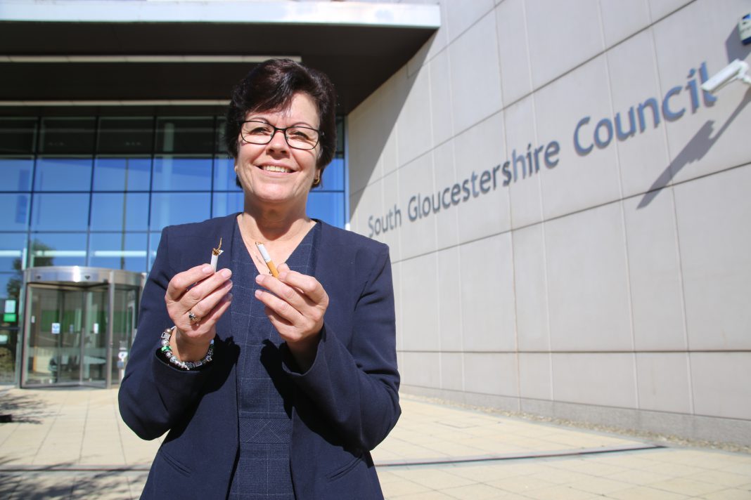 CllrWilliams_Stoptober