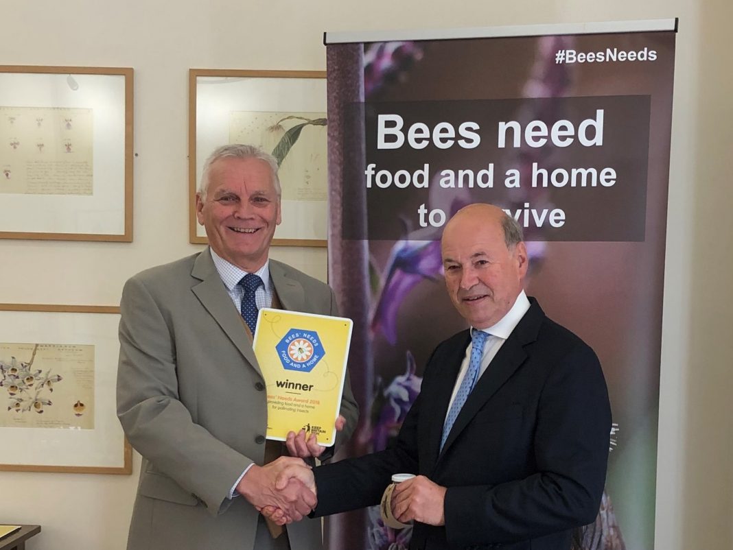 Bees Needs
