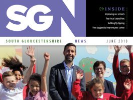 SGN special edition June 2019