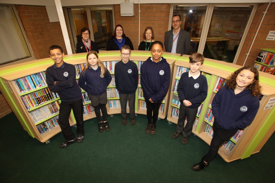 Christ Church Junior School
