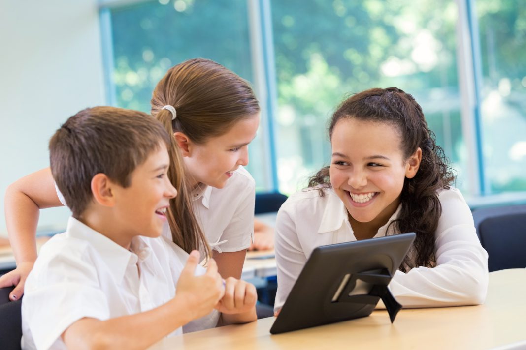 Home learning