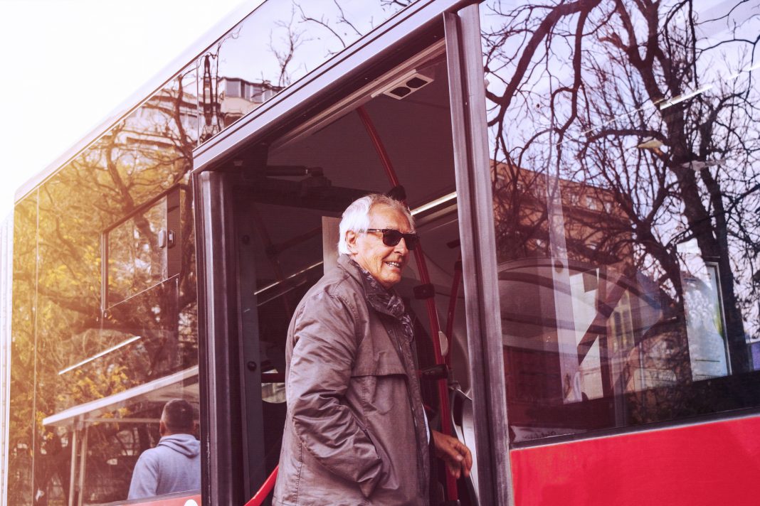 Public transport