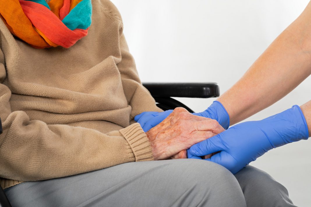 Care Home