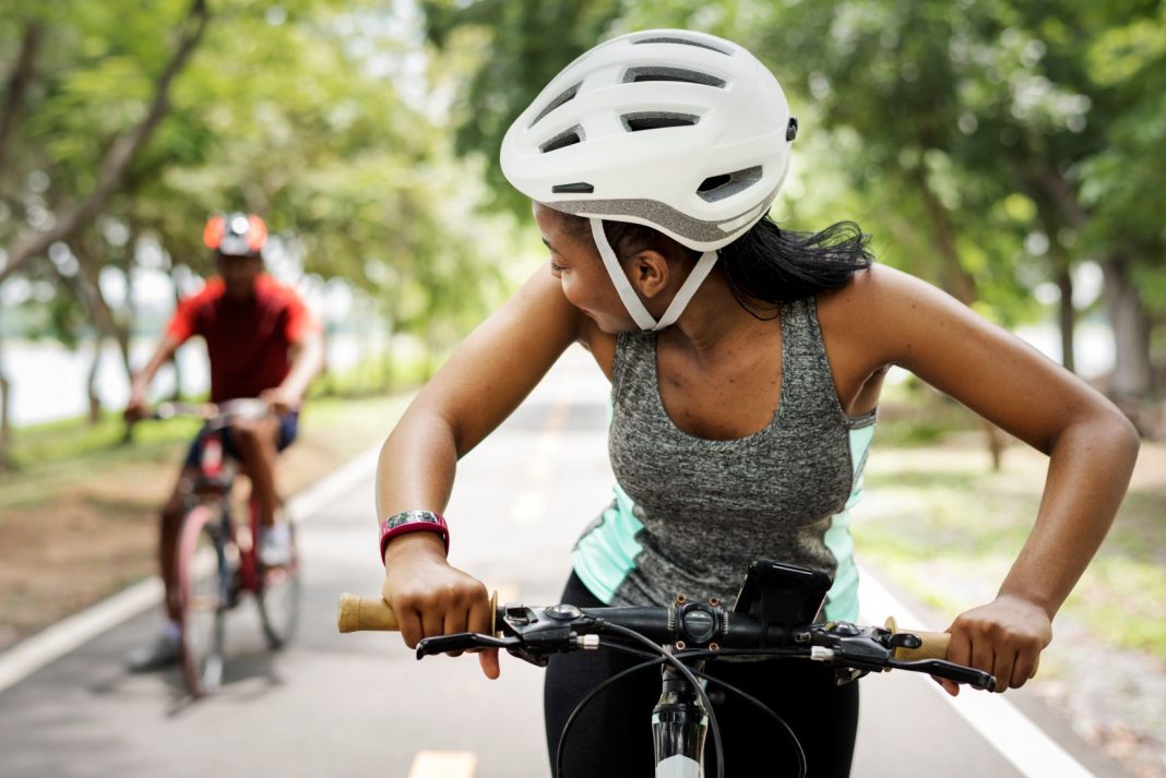 Cycling