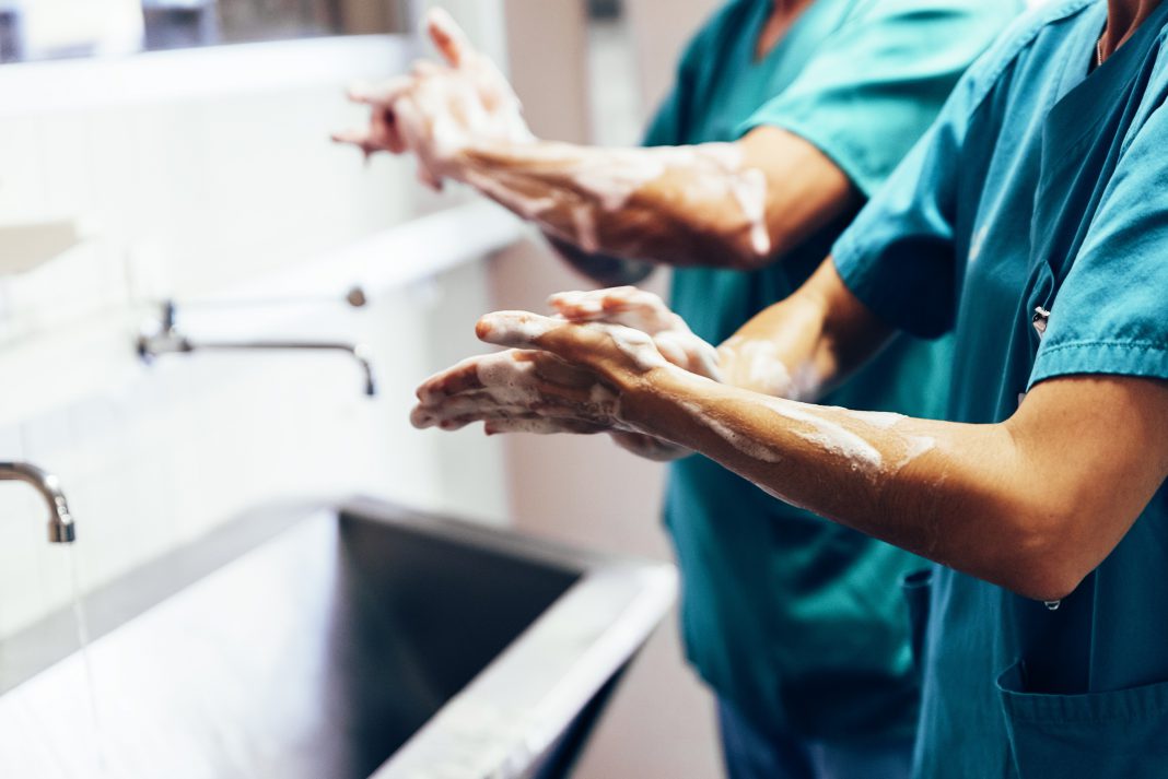Hospital