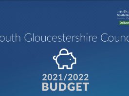 South Gloucestershire Council 2021/2022 Budget