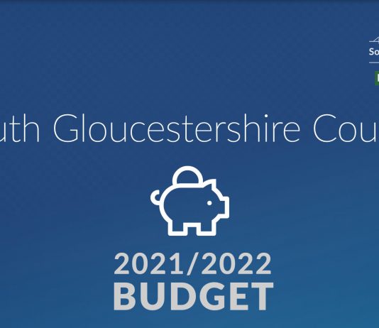 South Gloucestershire Council 2021/2022 Budget
