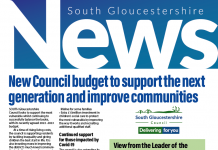 South Gloucestershire News March 2022