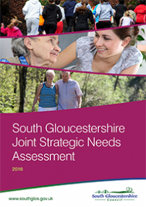 Joint Strategic Needs Assessment