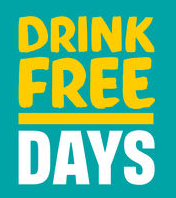 Drink Free Days