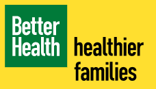 Healthier families
