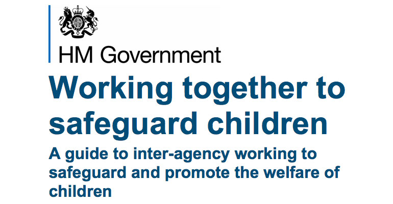 p5 understand safeguarding of children and For all the children, which led to an initial child protection (cp) conference ( march 2013), and the is there a generally shared understanding by professionals in norfolk of the indicators of neglect (ofsted 2014 p5) 134 finding 4: there. p5 understand safeguarding of children and For all the children, which led to an initial child protection (cp) conference ( march 2013), and the is there a generally shared understanding by professionals in norfolk of the indicators of neglect (ofsted 2014 p5) 134 finding 4: there.
