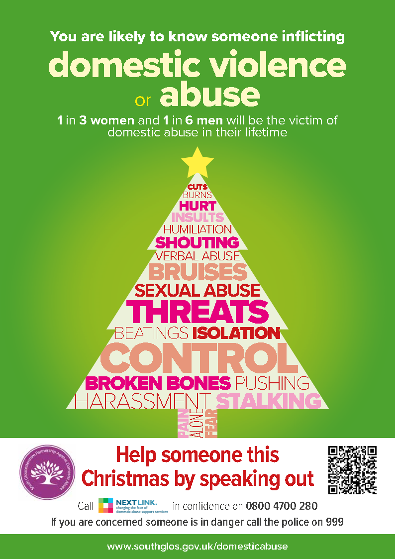 domestic abuse safeguarding poster posters gov seasonal