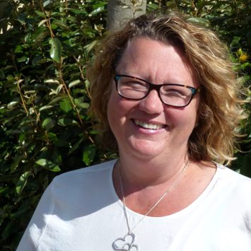 Photo of Head of Children's Social Care at South Gloucestershire Council, Sonya