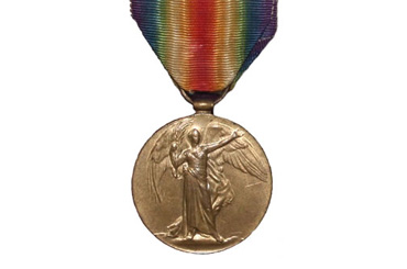 Medals <span style=