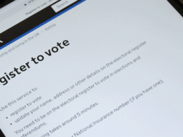 register to vote