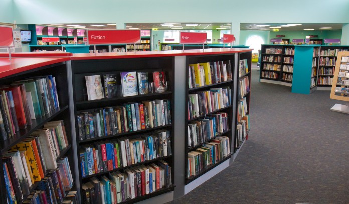 Library
