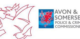 Avon & Somerset Police & Crime Commissioner logo