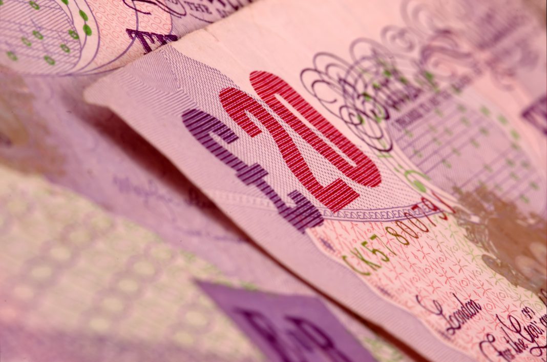 Money