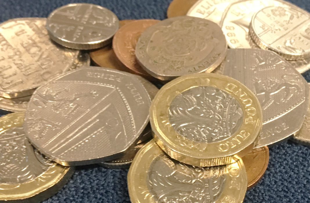 Coins