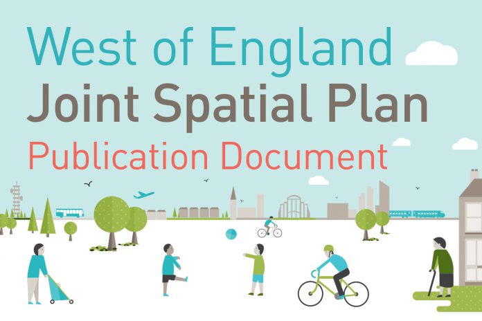 West of England Joint Spatial Plan Submitted to Government for Review | Newsroom