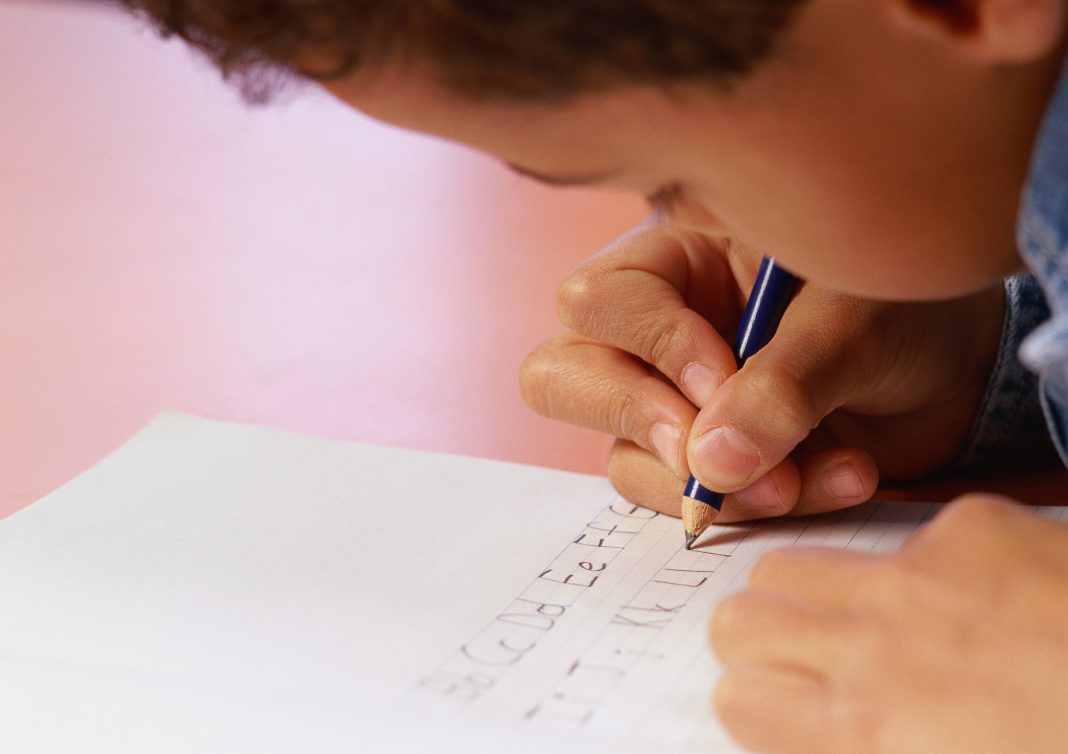 School work School work