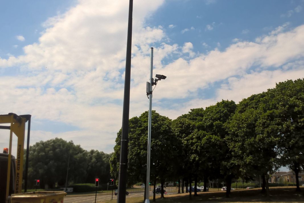 BusLaneCamera