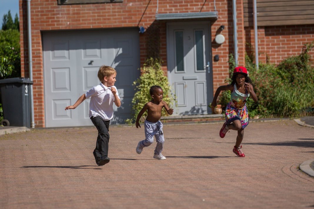 PlayStreets