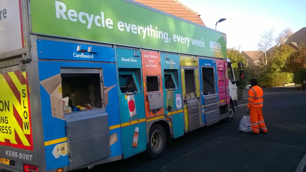 Recycling