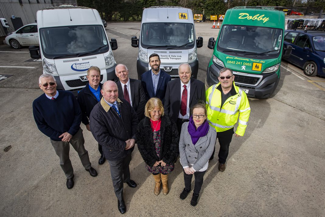 Community Transport