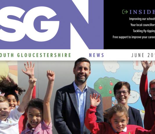 SGN special edition June 2019