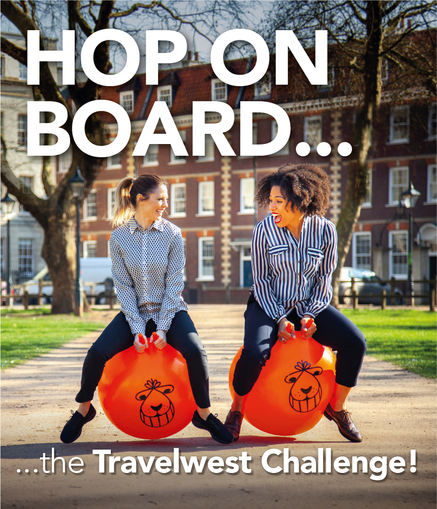 west 4th tourism challenge