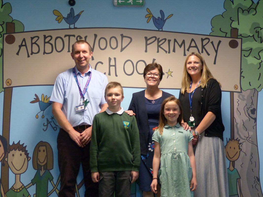 Abbotswood