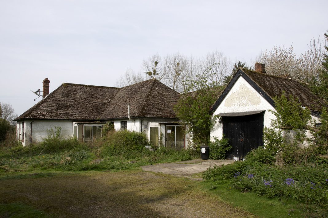 Bungalow