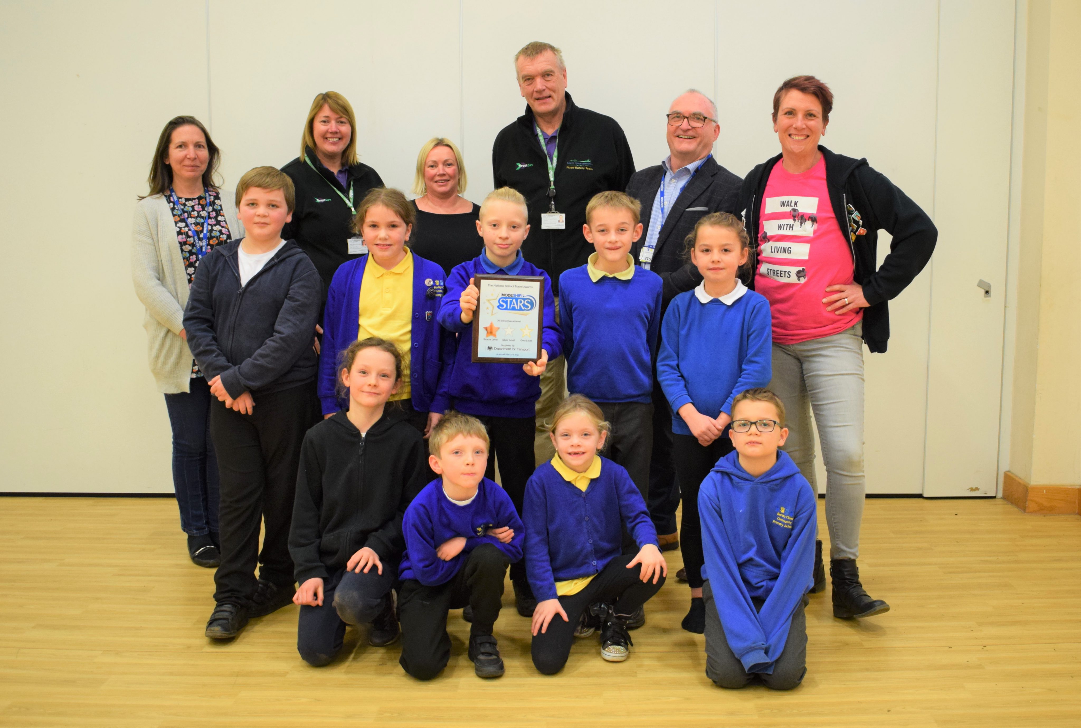 south-gloucestershire-school-wins-award-for-more-sustainable-school-run